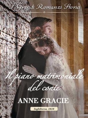 cover image of Il piano matrimoniale del conte